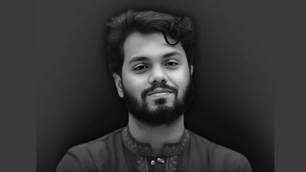 শহিদ শরিফ ওসমান হাদি